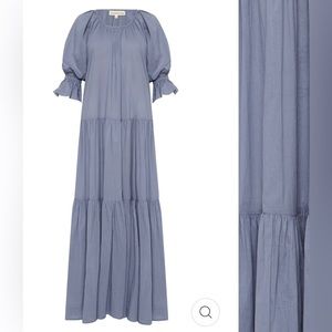 Daughters of India Sahana Gown